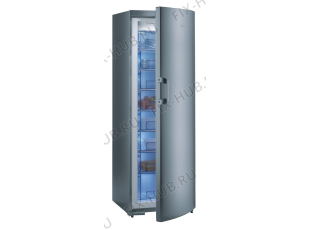 Холодильник Gorenje FN61235DE (247231, ZOF2467C) - Фото